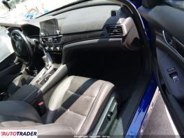 Honda Accord 2021 1