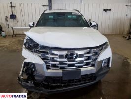Hyundai Pozostałe 2023 2