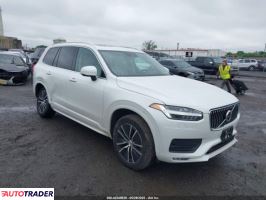 Volvo XC90 2020 2 Volvo XC90 2020 2