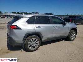 Toyota Pozostałe 2025 2