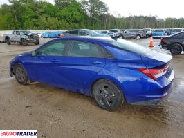 Hyundai Elantra 2023 2