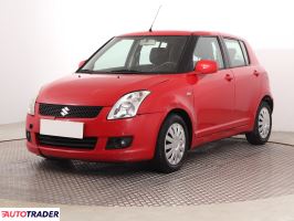 Suzuki Swift 2008 1.3 91 KM