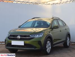Volkswagen Pozostałe 2026 1.0 113 KM