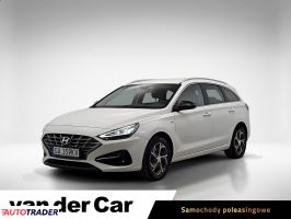Hyundai i30 2023 1.5 160 KM