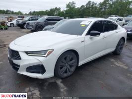 Acura TL 2021 2