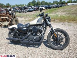 Harley-Davidson Pozostałe - zobacz ofertę