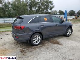 Kia Sorento 2019 2