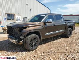 Toyota Tundra 2024 3 Toyota Tundra 2024 3