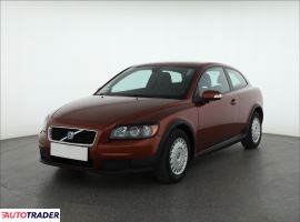 Volvo C30 2008 1.6 99 KM Volvo C30 2008 1.6 99 KM