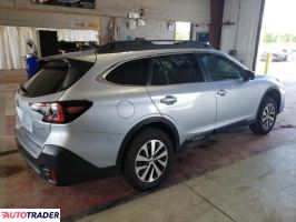 Subaru Outback 2022 2