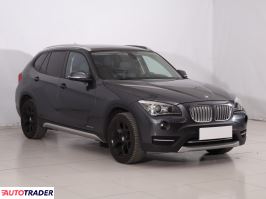 BMW X1 - zobacz ofertę