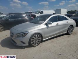 Mercedes CL 2019 2 Mercedes CL 2019 2