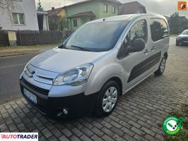 Citroen Berlingo 2009 1.6