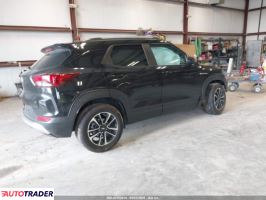 Chevrolet Blazer 2024 1
