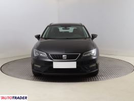 Seat Leon 2019 1.5 128 KM