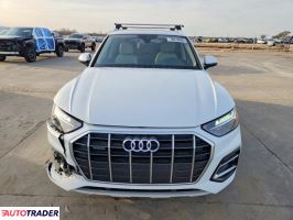 Audi Q5 2023
