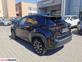 Toyota Pozostałe 2025 1.5 130 KM