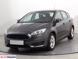 Ford Focus 2015 1.6 123 KM