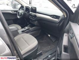 Ford Escape 2020 1 Ford Escape 2020 1