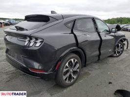 Ford Mustang 2022 Ford Mustang 2022