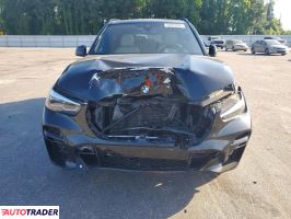 BMW X5 2022 3