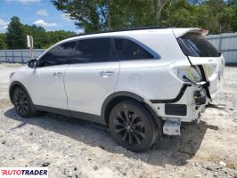 Kia Sorento 2019 3