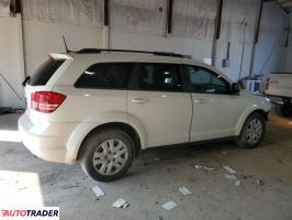 Dodge Journey 2020 2 Dodge Journey 2020 2