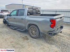 Chevrolet Colorado 2024 2