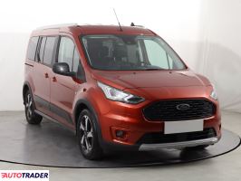 Ford Transit Connect 2022 1.5 118 KM Ford Transit Connect 2022 1.5 118 KM