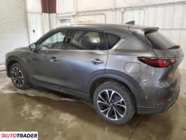 Mazda CX-5 2023 2