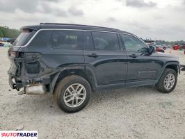 Jeep Cherokee 2024 3