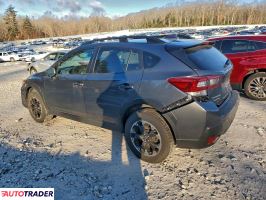 Subaru Pozostałe 2022 2