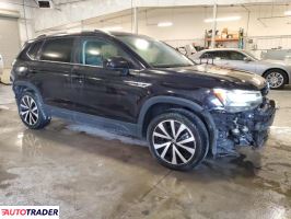 Volkswagen Pozostałe 2022 1