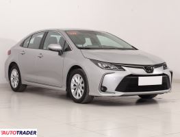 Toyota Corolla 2022 1.5 123 KM Toyota Corolla 2022 1.5 123 KM