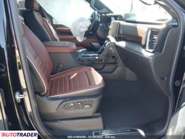 GMC Sierra 2024 6 GMC Sierra 2024 6