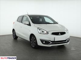 Mitsubishi Space Star 2019 1.2 79 KM Mitsubishi Space Star 2019 1.2 79 KM