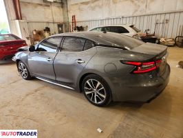 Nissan Maxima 2020 3