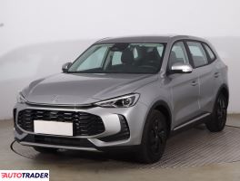 MG ZS 2025 1.5 194 KM