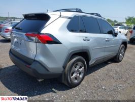 Toyota Pozostałe 2025 2 Toyota Pozostałe 2025 2