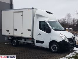 Renault Master 2019 2.3