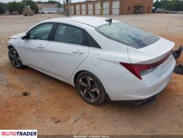 Hyundai Elantra 2023 1