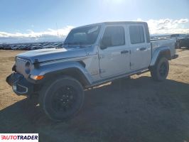 Jeep Pozostałe 2023 3