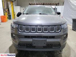 Jeep Compass 2022 2