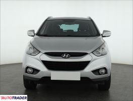 Hyundai ix35 2012 1.6 132 KM