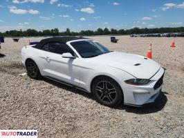 Ford Mustang 2020 2