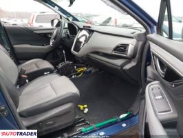 Subaru Outback 2020 2