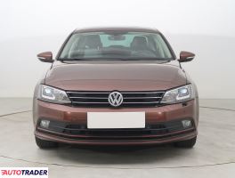 Volkswagen Jetta 2016 1.4 123 KM