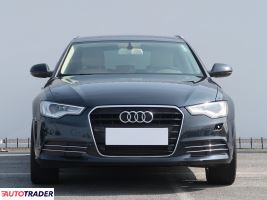 Audi A6 2011 2.0 174 KM Audi A6 2011 2.0 174 KM