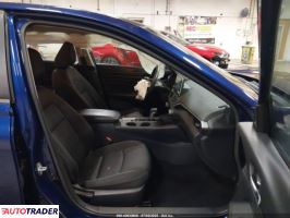 Nissan Altima 2020 2