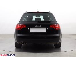 Audi A4 2006 2.0 138 KM